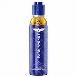 PARK AVENUE ORIGINAL COLLECTION  INTENSE 0%GAS 