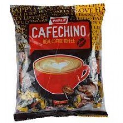PARLE CAFECHINO  REAL COFFEE TOFFEE 222.75G