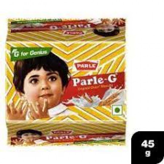 PARLE G 50G