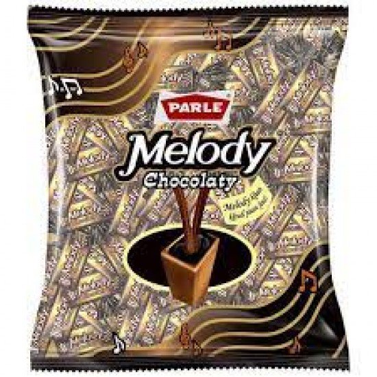 PARLE MELODY CHOCOLATY 391G