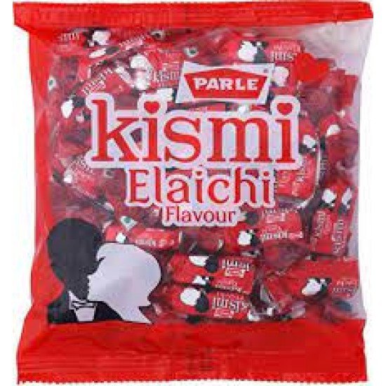 PARLE KISMI ASSORTED TOFFEE 245.5G