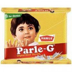 PARLE-G BISCUITS 250G