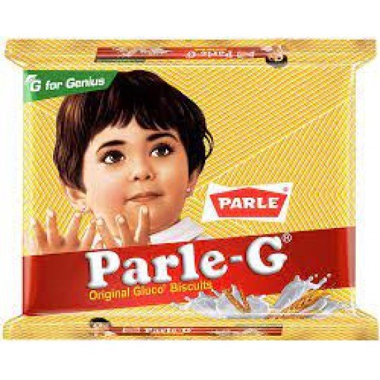PARLE-G BISCUITS 800G