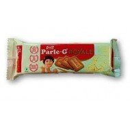 PARLE-G ROYALE 72G
