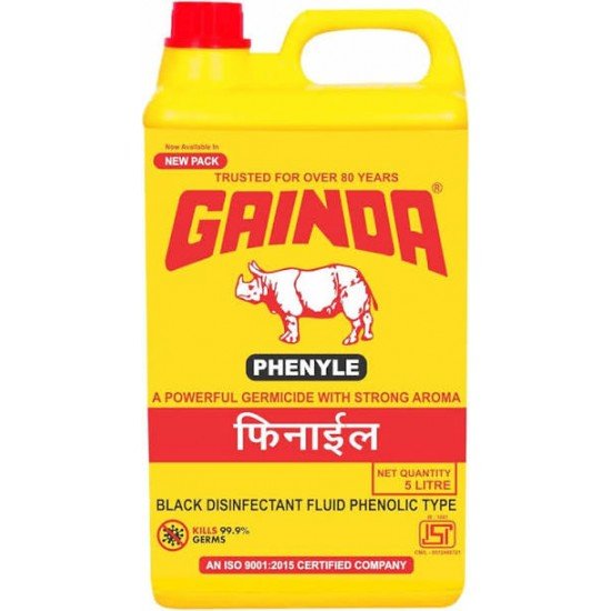 GAINDA PHENYLE 1L