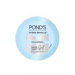 PONDS SUPER LIGHT GEL 50ML