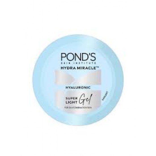 PONDS SUPER LIGHT GEL 50ML