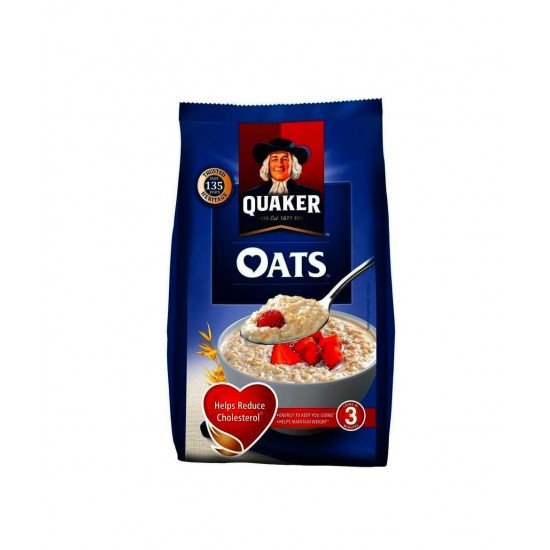 Quaker Oats 500G