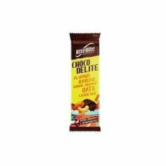 RITE BITE CHOCO DELITE 40G