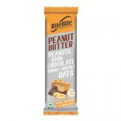 RITE BITE PEANUT BUTTER 40G RITE BITE PEANUT BUTTER 40G