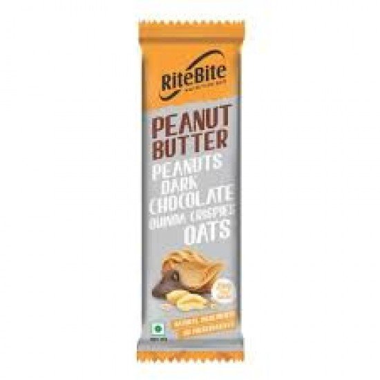 RITE BITE PEANUT BUTTER 40G