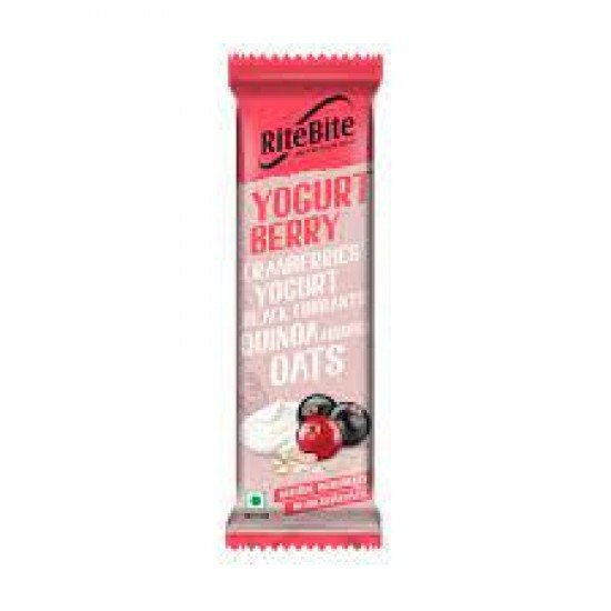 RITE BITE YOGURT BERRY 35G