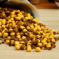 ROASTED CHANA 250G ROASTED CHANA 250G