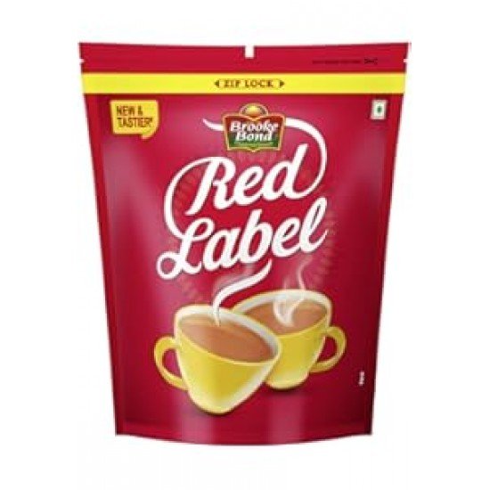 Red Label Leaf Tea 1KG