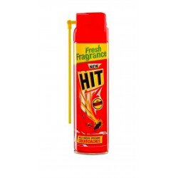 HIT Cockroach Killer Spray 320ML HIT Cockroach Killer Spray 320ML