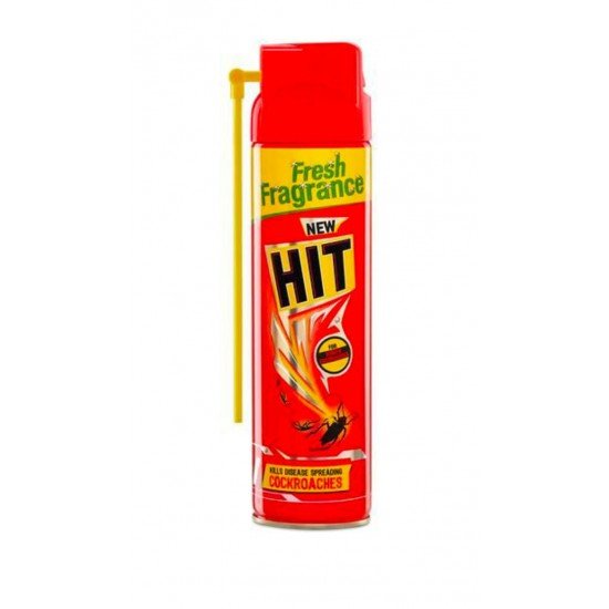 HIT Cockroach Killer Spray 625ML HIT Cockroach Killer Spray 625ML