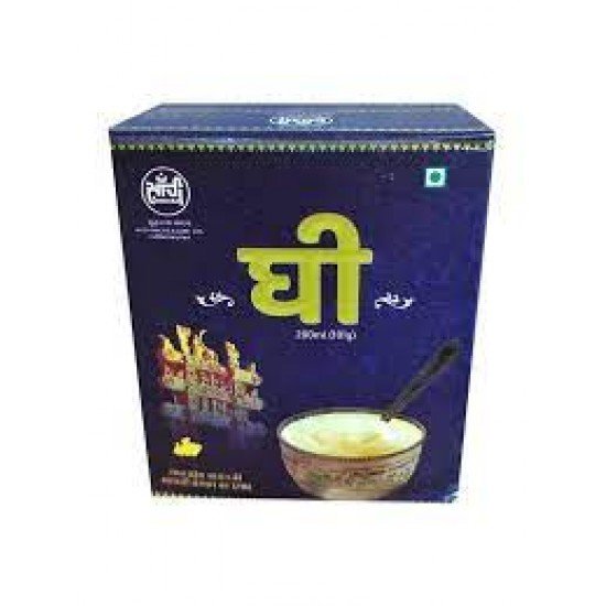 SANCHI GHEE 200ML