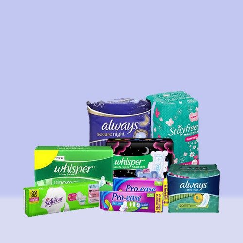 Sanitary Pads