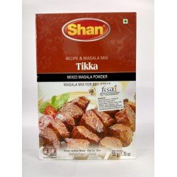 SHAN TIKKA MASALA 50GM