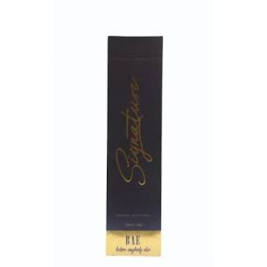 SIGNATURE BAE PEFUME BODY SPRAY 120ML