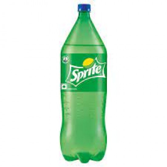 SPRITE  LEMON LIME FLAVOUR 2.25L