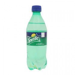 SPRITE  LEMON LIME FLAVOUR 250ML