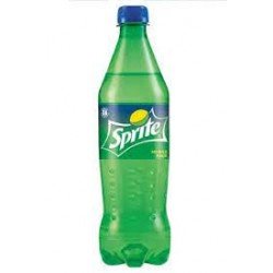 SPRITE  LEMON LIME FLAVOUR 1L