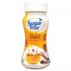 SUGAR FREE GOLD 200G