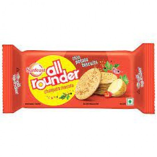 SUNFEAST ALL ROUNDER CHATPATA MASALA 28.2G