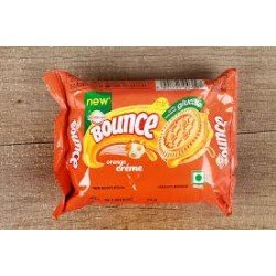 SUNFEAST BOUNCE ORANGE 64G