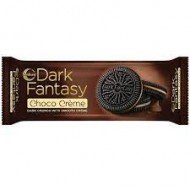 SUNFEAST DARK  FANTASY DARK CRUNCH WITH CHOCO CREME 55.5