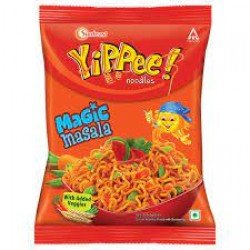 SUNFEAST YIPPEE  NOODLES MAGIC MASALA  60G