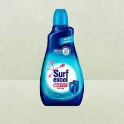 SURF EXEL MATIC FRONT LOAD LOAD 1L SURF EXEL MATIC FRONT LOAD LOAD 1L