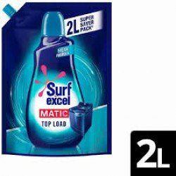 SURF EXEL MATIC TOP LOAD 2L SURF EXEL MATIC TOP LOAD 2L