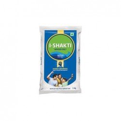 I Shakti Salt 1KG