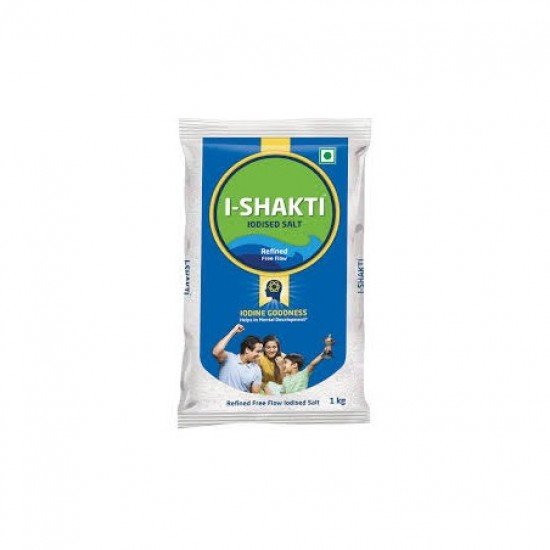 I Shakti Salt 1KG