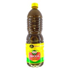 Sikka Mustard Oil 1LTR