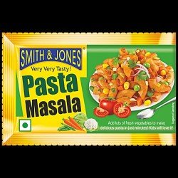 SMITH & JONES PASTA MASALA 7G