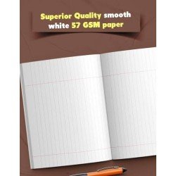 EARTH MATIC NOTEBOOK 