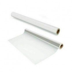 NOTEBOOK TRANSPARENT COVER ROLL