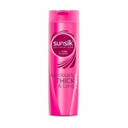 Sunsilk Lusciously Thick & Long Shampoo 80ML