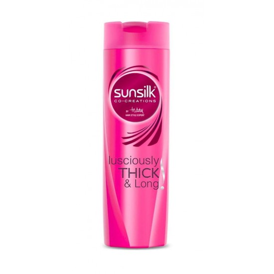 Sunsilk Lusciously Thick & Long Shampoo 80ML