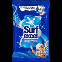 Surf Excel Easy Wash Detergent Powder 1KG