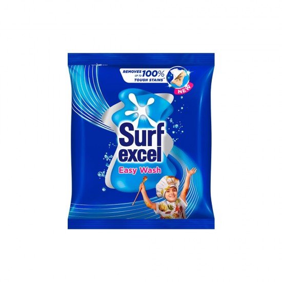 Surf Excel Easy Wash Detergent Powder 500G