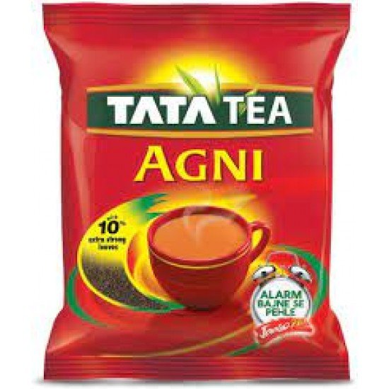 TATA TEA AGNI 1 KG