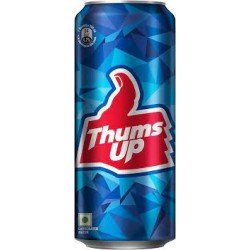 THUMS UP CANE 300ML