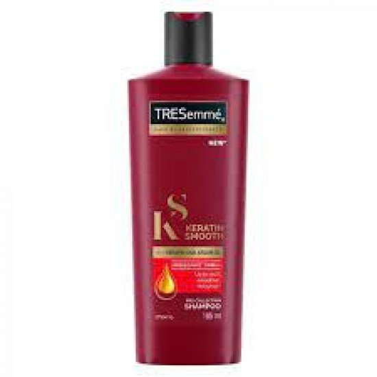 TRESEME KERATIN SMOOTH 185ML