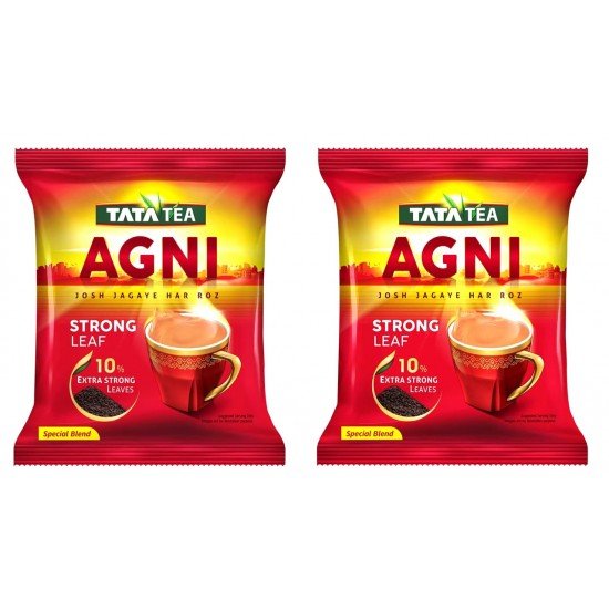 Agni Leaf Tea 250G Agni Leaf Tea 250G