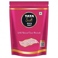 Tata Salt Himalayan rock salt  1KG Tata Salt Himalayan rock salt  1KG