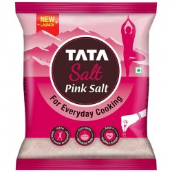 Tata Salt Pink Salt 1KG